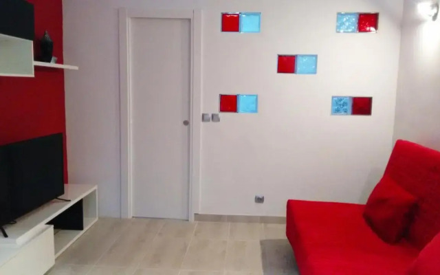 Apartamento Estocolmo
