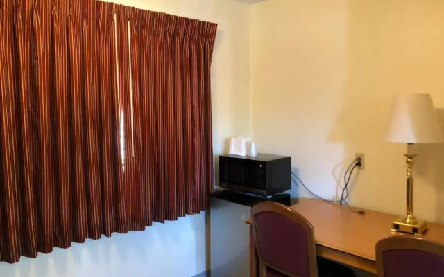 Monticello Motel