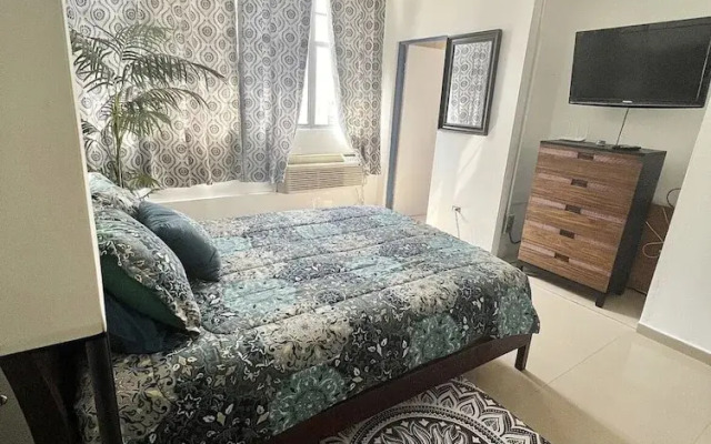 Peaceful Condado Lagoon 1 Bedroom