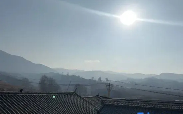 May Mountain Homestay