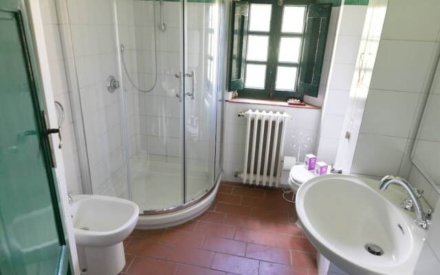 ALTIDO Tuscany countryside