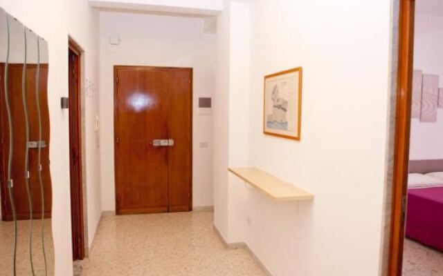 Maipiusenza House