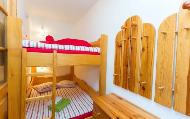 Apartma Sončnica