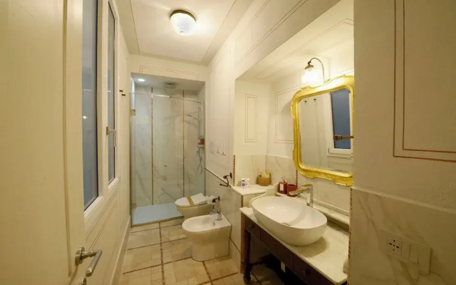 Heritage Collection Palermo B&B