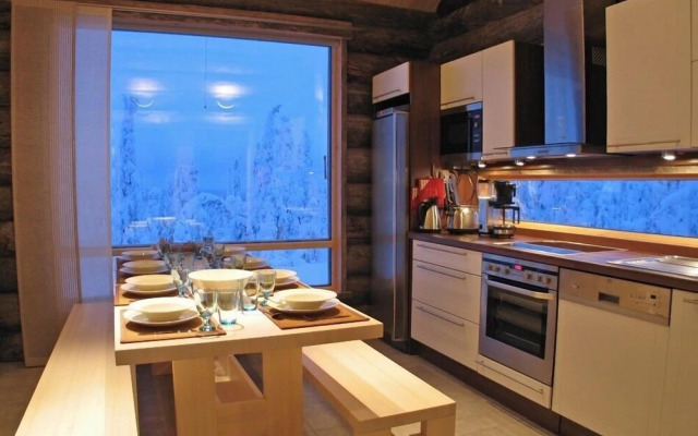 Kelokoto Chalets