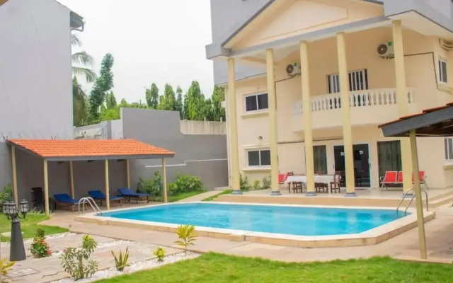 Hotel Bkbg Benin