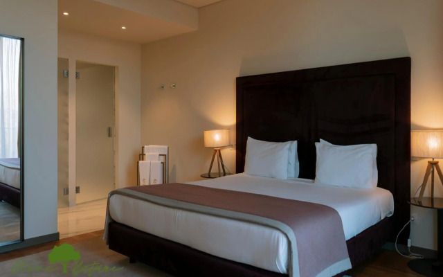 Olive Nature Hotel & SPA - Quinta Valle de Passos