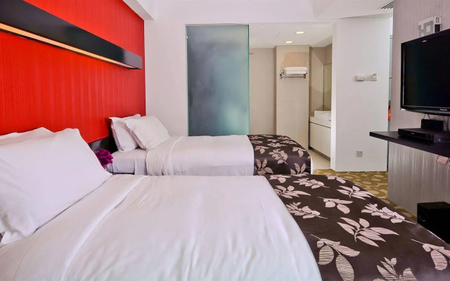 Ruemz Hotel, Subang Jaya