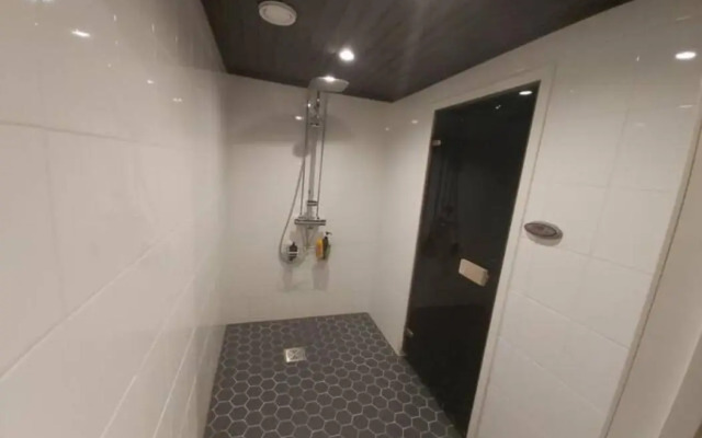 Cellar Apartment in Vaasa