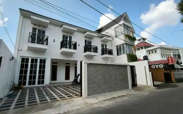 House of Bedjo
