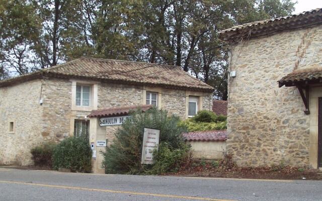 L'Auberge du Moulin de la Tave