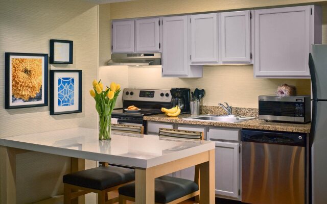 Sonesta ES Suites Oklahoma City