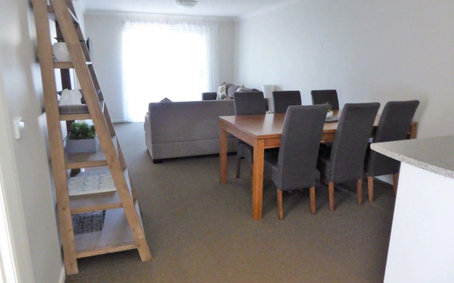 Lifestyle Apartments at Ferntree