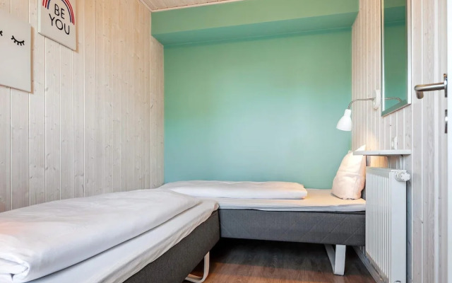 Holiday Home in Wendtorf