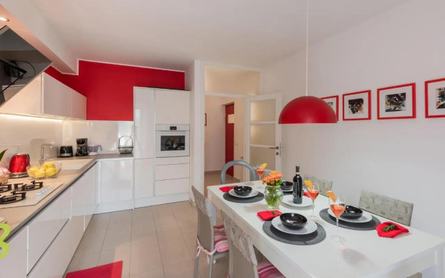 Apartment Anna