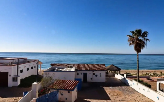 Casa de la Suerte Wifi Las Conchas