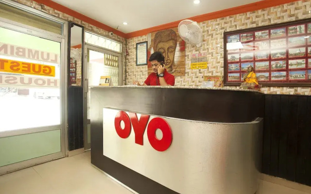 OYO 524 Lumbini Guest House