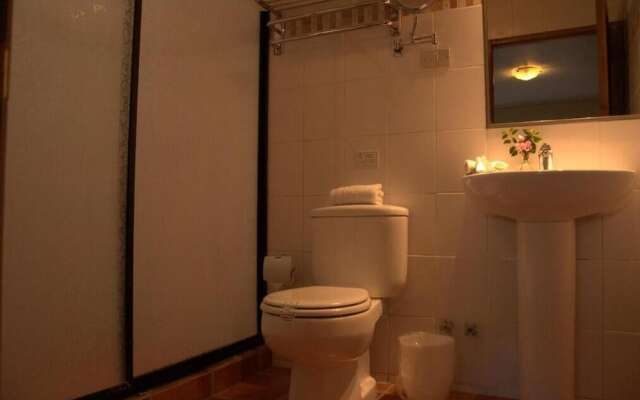 Hotel Puerto de Vega