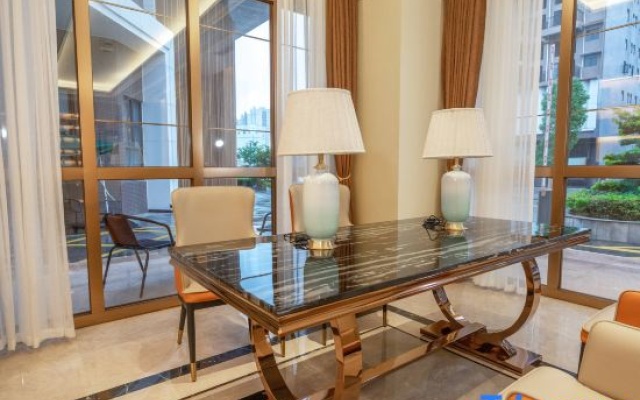 Vienna Hotel (High-speed Railway Station Green Bocheng) – Guest Rooms – Zhaoqing