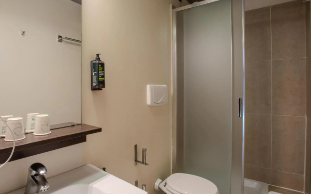 B&B Hotel Firenze Novoli
