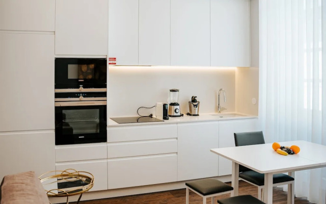 Guerreiro House Regina Hotel Group