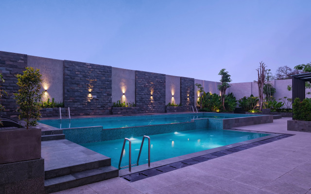 Hotel Santika Blitar