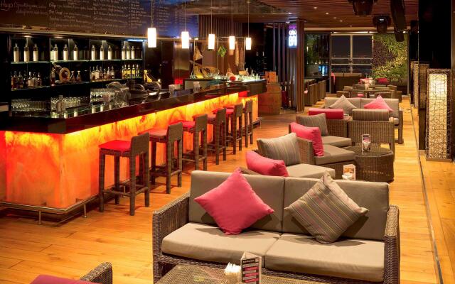 Novotel Saigon Centre