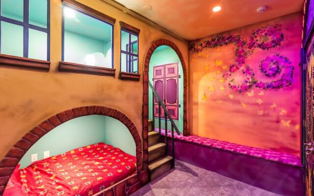 La Casita Grande at Veranda Palms