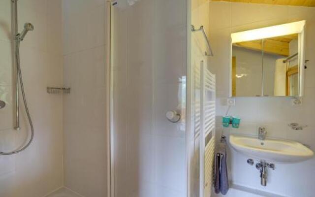 Chalet Clochette 4 Valles-Verbier