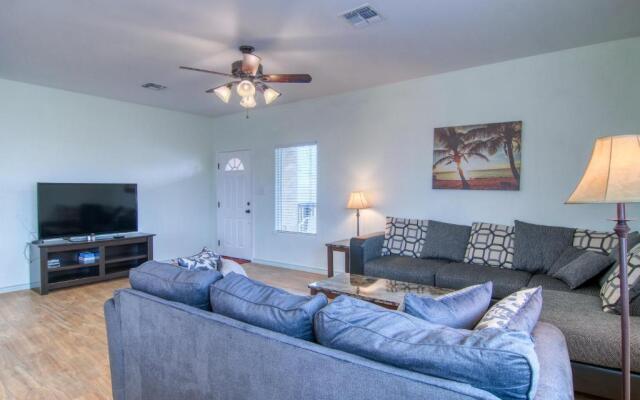 Mermaid Hideaway BVE146