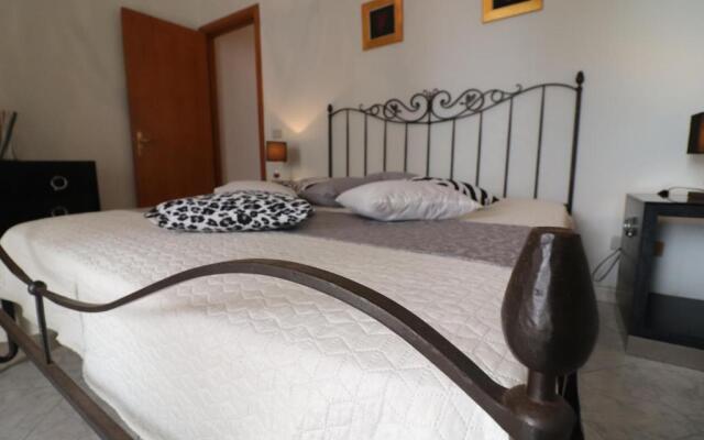 Clara's House in Otranto