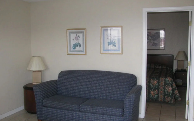 Belmont Hotel Seaside Heights