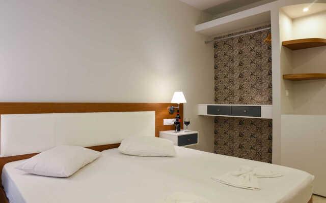Tsampika Hotel - All inclusive