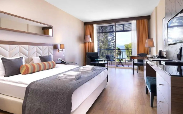 Turkiz Hotel Thalasso Centre & Marina