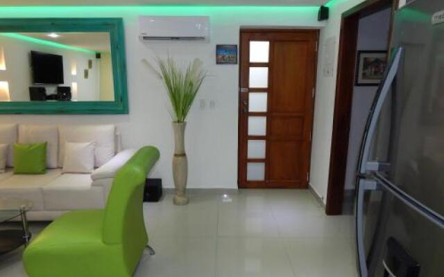 Apartment Lux Bocagrande