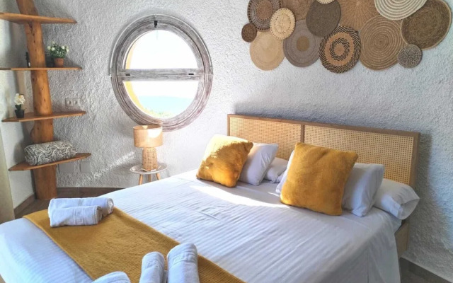 Hotel Rural Los Caracoles