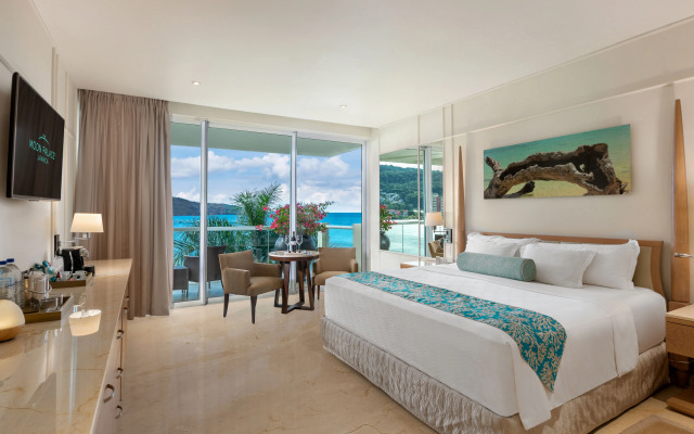 Moon Palace Jamaica – All Inclusive