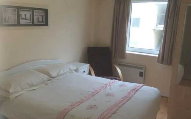 12 Monterey Court Self-Catering