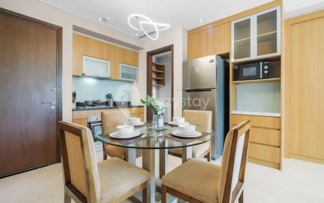 Brava by Kozystay - Kuningan