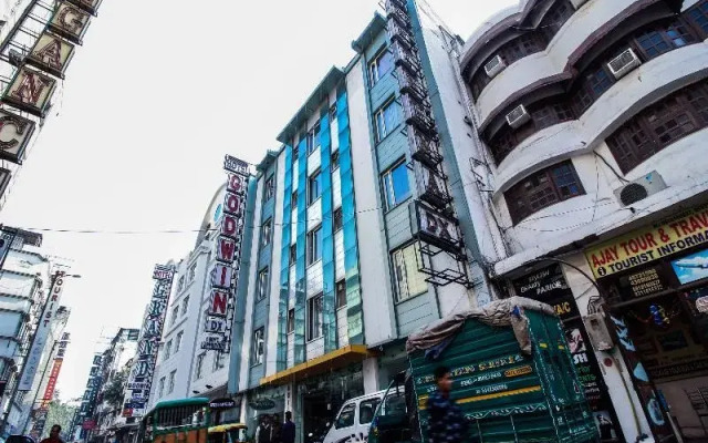 OYO Rooms Arakashan Road 3