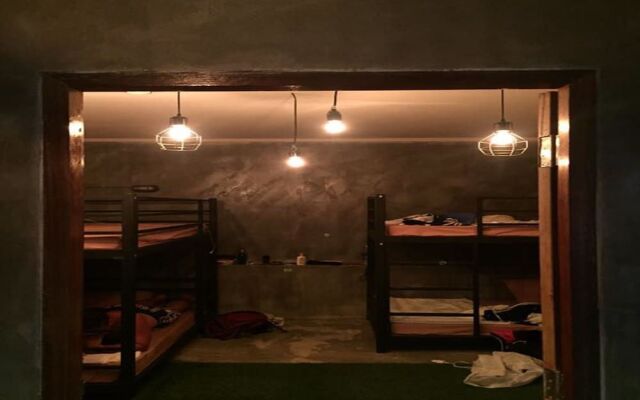A Forest Story Hostel  Adults Only