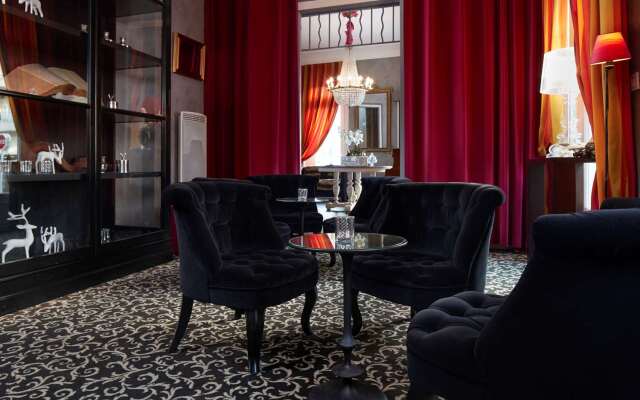 Best Western Hotel Brittany