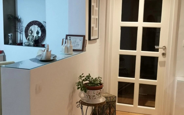 Sweet Cosy Apartment