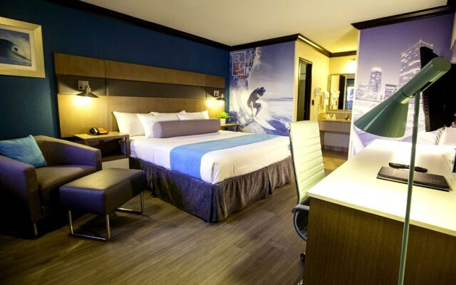 Comfort Inn Costa Mesa