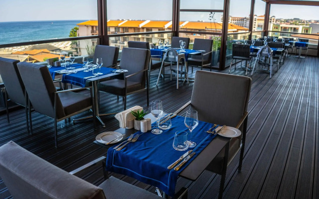 HVD Club Hotel Miramar - Ultra All Inclusive