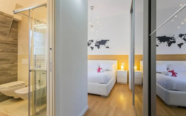 Bari Airport Apartment by Wonderful Italy