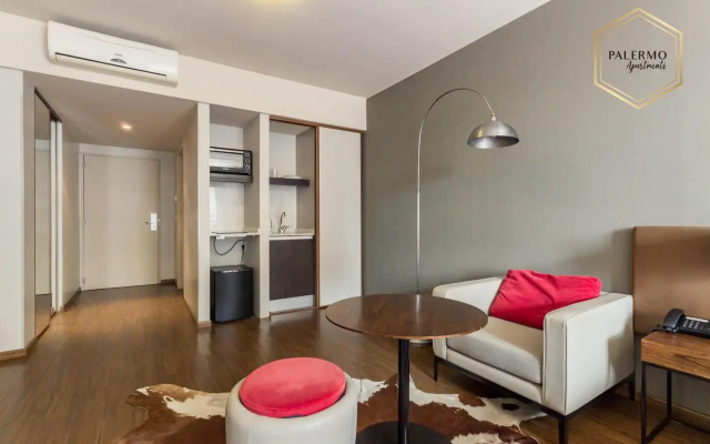 Ayres Apartments Palermo