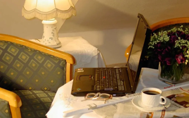 Hotel am Schlosspark