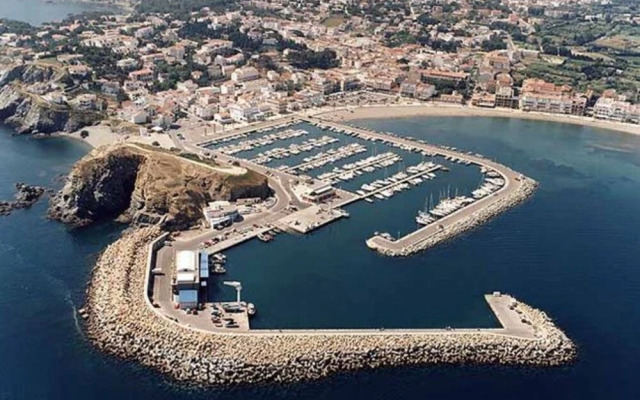 Apartment in Llança, Girona 103479 by MO Rentals