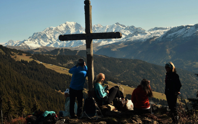 Chambres d'hôtes - La Pora